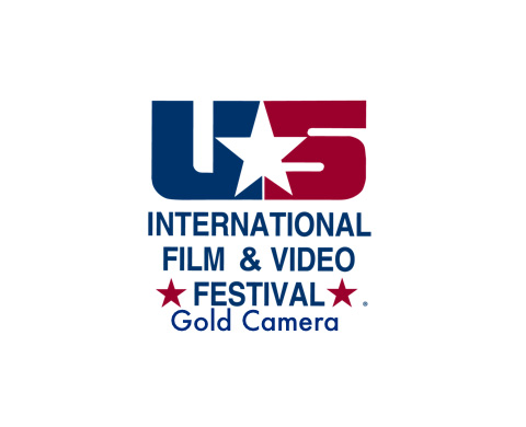 Cannes Gold Winner 2013 Corporate Media & TV Awards