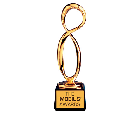 Cannes Gold Winner 2013 Corporate Media & TV Awards